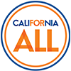 CA for All Logo